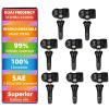 Rubber Sensor 8
