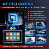 imageAutel MS906 MAX BiDirectional Scanner 2025 MS906MAX Updated of MS906 Pro MP900BT with ECU Coding DoIP CANFD FCA SGW AutoAuth All System Scan 40 Service 3000 Active Tests as MS908S PRO II