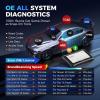 imageAutel MS906 MAX BiDirectional Scanner 2025 MS906MAX Updated of MS906 Pro MP900BT with ECU Coding DoIP CANFD FCA SGW AutoAuth All System Scan 40 Service 3000 Active Tests as MS908S PRO II
