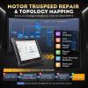 imageAutel MaxiCom Ultra Lite Scanner 2 Years Free Update 2025 New Upgrade of MS919Elite II ProMS909 Same as MaxiSys Ultra Motor TruSpeed Repair Topology Mapping Programming ampamp Coding 40 Services