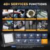 imageAutel MaxiCom Ultra Lite Scanner 2 Years Free Update 2025 New Upgrade of MS919Elite II ProMS909 Same as MaxiSys Ultra Motor TruSpeed Repair Topology Mapping Programming ampamp Coding 40 Services