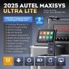 imageAutel MaxiCom Ultra Lite Scanner 2 Years Free Update 2025 New Upgrade of MS919Elite II ProMS909 Same as MaxiSys Ultra Motor TruSpeed Repair Topology Mapping Programming ampamp Coding 40 Services