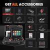imageAutel MaxiCom Ultra Lite Scanner 2 Years Free Update 2025 New Upgrade of MS919Elite II ProMS909 Same as MaxiSys Ultra Motor TruSpeed Repair Topology Mapping Programming ampamp Coding 40 Services