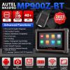 imageAutel Scanner MaxiCOM MK808ZBT Same As MK808BT Pro Android 11 Bidirectional Scan Tool with 28 Services MK808S ampamp MX808S ampamp MK808 Upgraded Bluetooth OBD2 Scanner Support BT506 ampamp FCA AutoAuthMP900ZBT