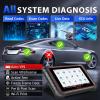 imageAutel Scanner MaxiCOM MK808ZBT Same As MK808BT Pro Android 11 Bidirectional Scan Tool with 28 Services MK808S ampamp MX808S ampamp MK808 Upgraded Bluetooth OBD2 Scanner Support BT506 ampamp FCA AutoAuthMP900ZBT