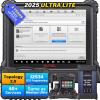 imageAutel MaxiCom Ultra Lite Scanner 2 Years Free Update 2025 New Upgrade of MS919Elite II ProMS909 Same as MaxiSys Ultra Motor TruSpeed Repair Topology Mapping Programming ampamp Coding 40 Services