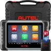 imageAutel Scanner MaxiCOM MK808ZBT Same As MK808BT Pro Android 11 Bidirectional Scan Tool with 28 Services MK808S ampamp MX808S ampamp MK808 Upgraded Bluetooth OBD2 Scanner Support BT506 ampamp FCA AutoAuthMK808ZBT