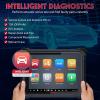 imageAutel MaxiSys Ultra Full System Intelligent Diagnostic Scan Tool 2025 Upgraded of EliteIIMS909MS919 Top Auto Diagnostic Tool with 5in1 VCMI2000 ECU Programming ampamp Coding AutoAuth for FCA SGW