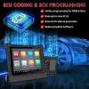 imageAutel MaxiSys Ultra Full System Intelligent Diagnostic Scan Tool 2025 Upgraded of EliteIIMS909MS919 Top Auto Diagnostic Tool with 5in1 VCMI2000 ECU Programming ampamp Coding AutoAuth for FCA SGW