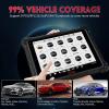 imageAutel MaxiSys Ultra Full System Intelligent Diagnostic Scan Tool 2025 Upgraded of EliteIIMS909MS919 Top Auto Diagnostic Tool with 5in1 VCMI2000 ECU Programming ampamp Coding AutoAuth for FCA SGW