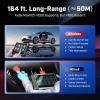 imageAutel MaxiVCI V200 VCI200 Wireless Dongle 2025 VCI 200 OBD2 Connector 20 of VCI100 V100 Adapter Car Communication Interface for MaxiSys MS906 Pro MS906 ProTS S906 MAX KM100 BT608 BT609 ITS600 etc