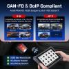 imageAutel MaxiVCI V200 VCI200 Wireless Dongle 2025 VCI 200 OBD2 Connector 20 of VCI100 V100 Adapter Car Communication Interface for MaxiSys MS906 Pro MS906 ProTS S906 MAX KM100 BT608 BT609 ITS600 etc