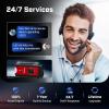 imageAutel MaxiVCI V200 VCI200 Wireless Dongle 2025 VCI 200 OBD2 Connector 20 of VCI100 V100 Adapter Car Communication Interface for MaxiSys MS906 Pro MS906 ProTS S906 MAX KM100 BT608 BT609 ITS600 etc