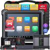 imageAutel MaxiSys Ultra Full System Intelligent Diagnostic Scan Tool 2025 Upgraded of EliteIIMS909MS919 Top Auto Diagnostic Tool with 5in1 VCMI2000 ECU Programming ampamp Coding AutoAuth for FCA SGW