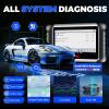 imageAutel Bidirectional OBD2 Scanner MaxiCOM MK808Z New All System Diagnostic Scan Tool Same As MK808S MX808S Universal Car Code Reader with 28 Resets Alternative of MK900 MX900 MK900BTMK808Z