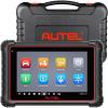 imageAutel Bidirectional OBD2 Scanner MaxiCOM MK808Z New All System Diagnostic Scan Tool Same As MK808S MX808S Universal Car Code Reader with 28 Resets Alternative of MK900 MX900 MK900BTMK900