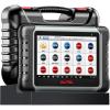 imageAutel Bidirectional OBD2 Scanner MaxiCOM MK808Z New All System Diagnostic Scan Tool Same As MK808S MX808S Universal Car Code Reader with 28 Resets Alternative of MK900 MX900 MK900BTMK808Z