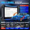 imageAutel MaxiIM IM608 PRO 2 2025 IM608 PRO II Automotive Diagnostic Tool with XP400 PRO IMKPA GBOX3 APB112 1316 Bundle ECU Coding as Elite II Pro 3000 Tests 40 Reset OS10 4128GB CAN FD DoIP