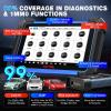 imageAutel MaxiIM IM608 PRO 2 2025 IM608 PRO II Automotive Diagnostic Tool with XP400 PRO IMKPA GBOX3 APB112 1316 Bundle ECU Coding as Elite II Pro 3000 Tests 40 Reset OS10 4128GB CAN FD DoIP