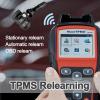imageAutel MaxiTPMS TS508WF Kit TPMS Programming Tool with 8pcs MX Sensors 2025 Tire Sensor Programmer TPMS RelearnReset ActivateReadCopy Sensors Upgrade of TS508KTS508TS408TS501TS601