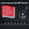 imageAutel MaxiTPMS TS508WF Kit TPMS Programming Tool with 8pcs MX Sensors 2025 Tire Sensor Programmer TPMS RelearnReset ActivateReadCopy Sensors Upgrade of TS508KTS508TS408TS501TS601