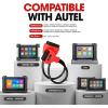 imageAutel Original OBD2 128 Adapter for Chrysler OBD II Bypass Cable Gateway Protocol Universal Security Bypass 12 8 Connector for FCA SGW Car Work for All Scanner MK808 MX808 MX900 MS906 MS908