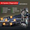 imageAutel Scan Tool MS906 PROTS Better MaxiSYS MS906TS MS906Pro MS906BT MK906Pro MP900TS All System Diagnostic Full TPMS ECU Coding CAN FDampampDoIP 3000 Active Test 36 Service Auto Scan WiFi Print