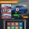 imageAutel Scan Tool MS906 PROTS Better MaxiSYS MS906TS MS906Pro MS906BT MK906Pro MP900TS All System Diagnostic Full TPMS ECU Coding CAN FDampampDoIP 3000 Active Test 36 Service Auto Scan WiFi Print