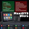 imageAutel Scanner MaxiSys Ultra with MV108 2025 Motor TruSpeed Repair Topology 20 2000 5in1 VCMI ECU CodingProgramming BiDirectional 40 Services Advanced MS909 MS919 Ultra Lite MS908