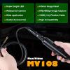 imageAutel Scanner MaxiSys Ultra with MV108 2025 Motor TruSpeed Repair Topology 20 2000 5in1 VCMI ECU CodingProgramming BiDirectional 40 Services Advanced MS909 MS919 Ultra Lite MS908