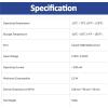 imageAutel XP400 PRO BiDirectional Programmer and IMMO Tool AllinOne Chip Programmer Read Write Learn EEPROMData 3000 Chip Types Works with Autel Scanner IM508 IM608