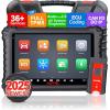 imageAutel Scan Tool MS906 PROTS Better MaxiSYS MS906TS MS906Pro MS906BT MK906Pro MP900TS All System Diagnostic Full TPMS ECU Coding CAN FDampampDoIP 3000 Active Test 36 Service Auto Scan WiFi Print