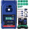 imageAutel XP400 PRO BiDirectional Programmer and IMMO Tool AllinOne Chip Programmer Read Write Learn EEPROMData 3000 Chip Types Works with Autel Scanner IM508 IM608