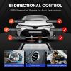 image2025 Autel MaxiSYS Ultra Scanner Top Auto Tool with 40 Service 5in1 VCMI Intelligent Scan Topology Map ECU Programming ampamp Coding Upgraded of MaxiCOM Ultra Lite Elite II Pro MS919 Ultra EV