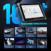 imageAutel MaxiCom Ultra Lite Scanner 2025 2Years Free Updates Topology Mapping Motor TruSpeed Repair ECU Programming 40 Service Repair Tips Updated of MS919 Elite II Pro Same as MaxiSys MSUltraUltra Lite