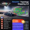 imageAutel MaxiSys MS909 Scanner 2025 MS909 Scan Tool Same as MS919 Ultra Up of MS908S PRO II Elite II PRO Motor TruSpeed Repair Topology 20 ECU Programming ampamp Coding 40 Services3KActive Test
