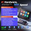 imageAutel MaxiSys MS909 Scanner 2025 MS909 Scan Tool Same as MS919 Ultra Up of MS908S PRO II Elite II PRO Motor TruSpeed Repair Topology 20 ECU Programming ampamp Coding 40 Services3KActive Test
