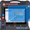 imageAutel MaxiCom Ultra Lite Scanner 2025 2Years Free Updates Topology Mapping Motor TruSpeed Repair ECU Programming 40 Service Repair Tips Updated of MS919 Elite II Pro Same as MaxiSys MSUltraUltra Lite