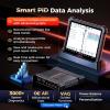 imageAutel MaxiSYS Ultra S2 AI Scanner 2025 Top Intelligent Scan Tool Up of Ultra EV MSUltra Elite II Pro MS909 MS919 6in1 VCMI2 Topology 30 Motor Truspeed 48 Service ECU Programming EV Tests