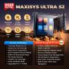 imageAutel MaxiSYS Ultra S2 AI Scanner 2025 Top Intelligent Scan Tool Up of Ultra EV MSUltra Elite II Pro MS909 MS919 6in1 VCMI2 Topology 30 Motor Truspeed 48 Service ECU Programming EV Tests