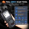 imageAutel Maxilink ML619 OBD2 Scanner New Autel Scanner Upgraded Version of AL519AL619 Code Reader with ABS SRS Diagnoses for Warning Light Turn Off Including MIL Graphs Data 10 OBD2 Test ModesML619