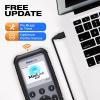imageAutel Maxilink ML619 OBD2 Scanner New Autel Scanner Upgraded Version of AL519AL619 Code Reader with ABS SRS Diagnoses for Warning Light Turn Off Including MIL Graphs Data 10 OBD2 Test ModesML629