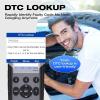 imageAutel Maxilink ML619 OBD2 Scanner New Autel Scanner Upgraded Version of AL519AL619 Code Reader with ABS SRS Diagnoses for Warning Light Turn Off Including MIL Graphs Data 10 OBD2 Test ModesML629