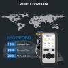 imageAutel Maxilink ML619 OBD2 Scanner New Autel Scanner Upgraded Version of AL519AL619 Code Reader with ABS SRS Diagnoses for Warning Light Turn Off Including MIL Graphs Data 10 OBD2 Test ModesML529