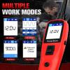 imageAutel PowerScan PS100 Power Circuit Probe Kit  12V 24V Car Circuit System Diagnostic Tool Automotive Circuit Tester with 20ft Extension Cable Easy to Read ACDC Current Resistance