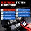 imageAutel PowerScan PS100 Power Circuit Probe Kit  12V 24V Car Circuit System Diagnostic Tool Automotive Circuit Tester with 20ft Extension Cable Easy to Read ACDC Current Resistance