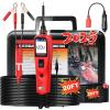 imageAutel PowerScan PS100 Power Circuit Probe Kit  12V 24V Car Circuit System Diagnostic Tool Automotive Circuit Tester with 20ft Extension Cable Easy to Read ACDC Current Resistance