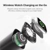 imageAutel Power Bank LiFePO4 Battery 15000mAh Portable Charger TopNotch Safety PD 30 Fast Charging Compatible with iPhone 161514 Series AirPods Apple Watch Samsung etc FlightApproved