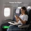 imageAutel Power Bank LiFePO4 Battery 15000mAh Portable Charger TopNotch Safety PD 30 Fast Charging Compatible with iPhone 161514 Series AirPods Apple Watch Samsung etc FlightApproved