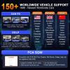 imageAutel Scanner MaxiCOM MK900  New VerWork as MK900BT MX900 40 Service OS 11 3000 Active Tests DoIP CAN FDAll System Diagnose FCA AutoauthampampSGW Ver of MK808BT PRO MK808S MX808S OBDII Tool